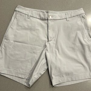 Lulu Lemon shorts